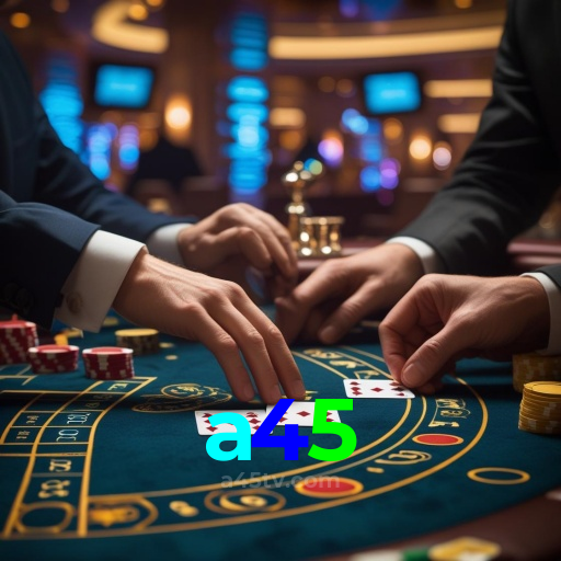 Jogos de roleta