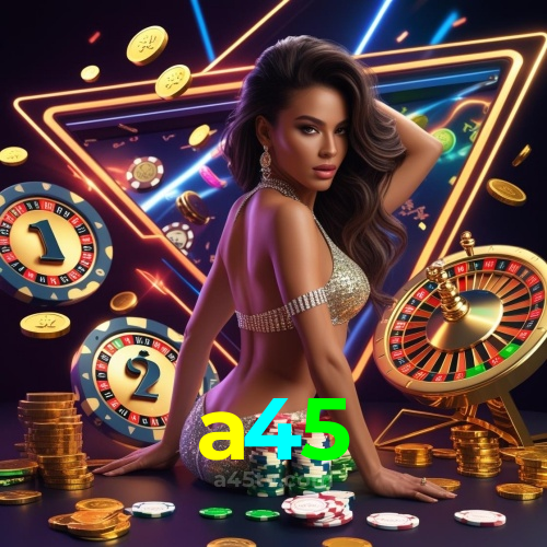 Promoções a45