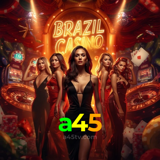 Vantagens do App a45