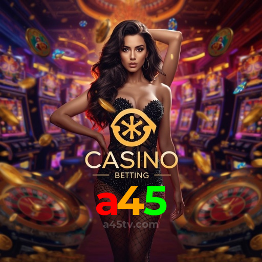 Novos Jogos no a45