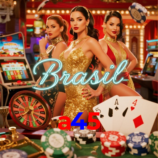 Ambiente vibrante de cassino online