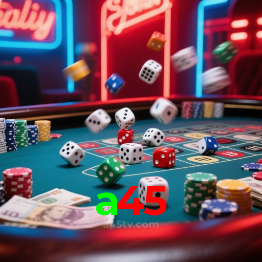 Jogos Populares no Cassino